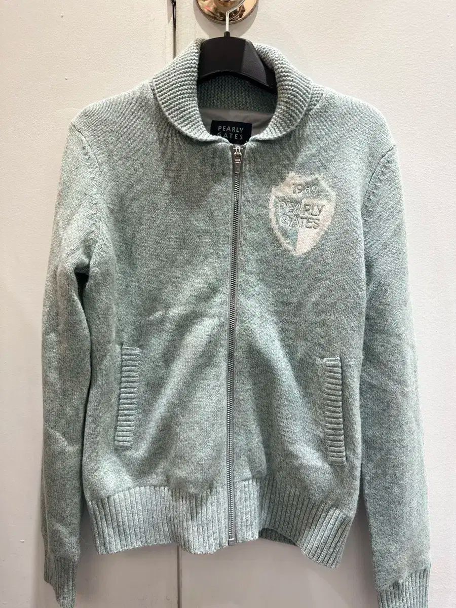 PEARLY GATES(パーリーゲイツ) ニット ジャケット 新品 - メルカリ