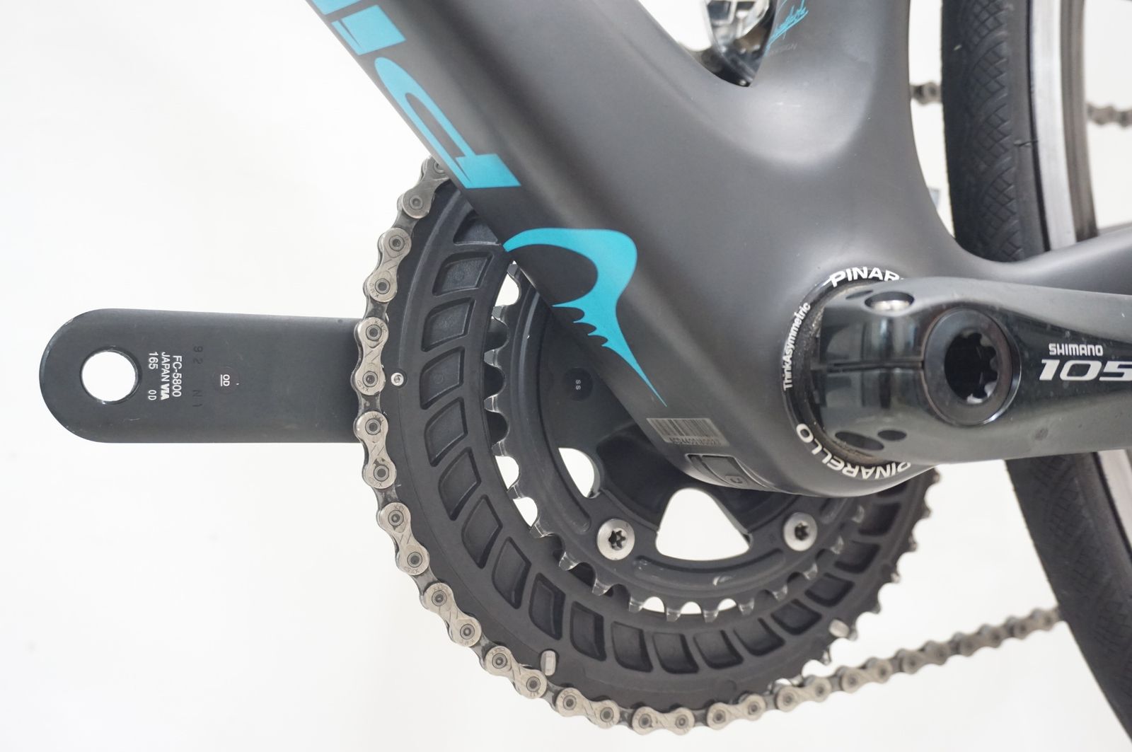 RAZHA 2017年モデル