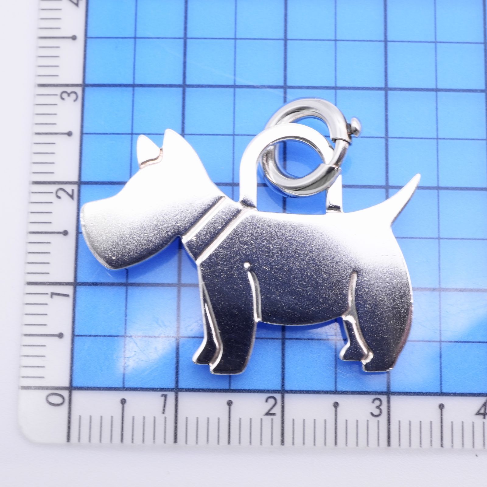 ティファニー テリア