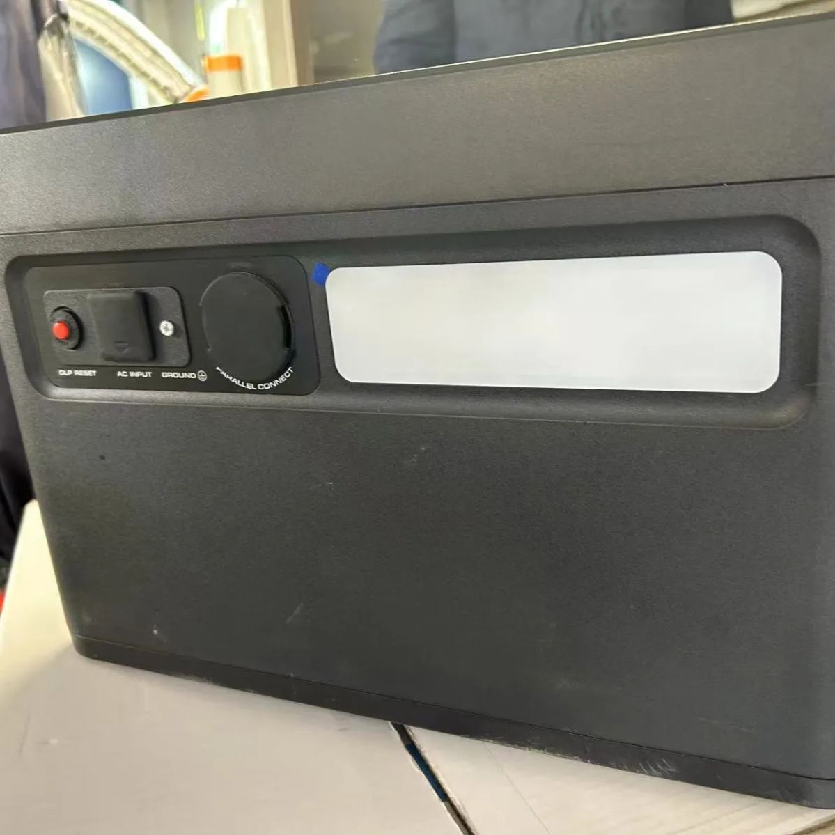 リチウムパワーステーションポータブルソーラー発電機家庭用屋外キャンプ用
