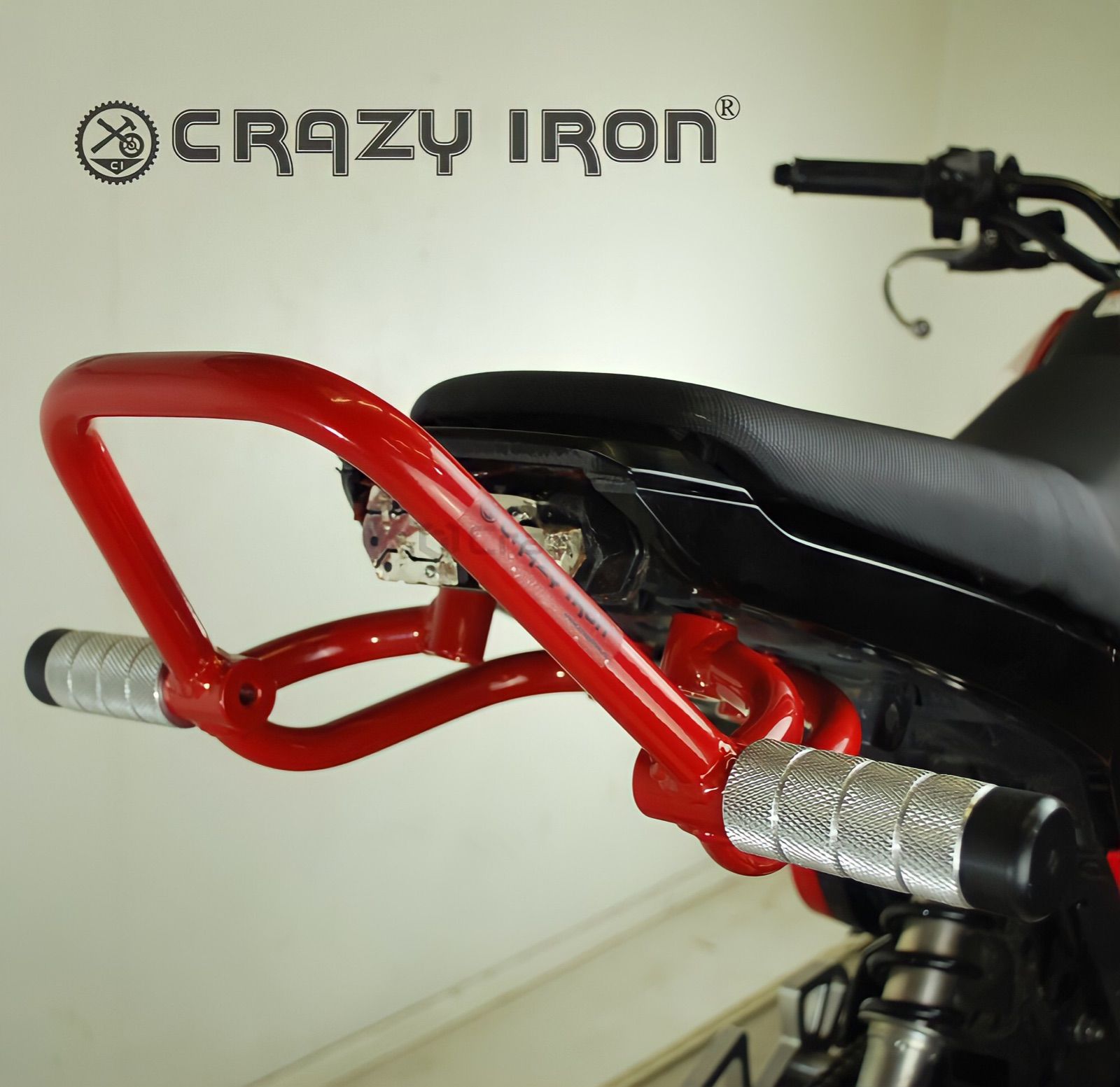 グロム　ウィリーバー DKS グロム スタント用 サブケージ/ウィリーバー｜AxxL