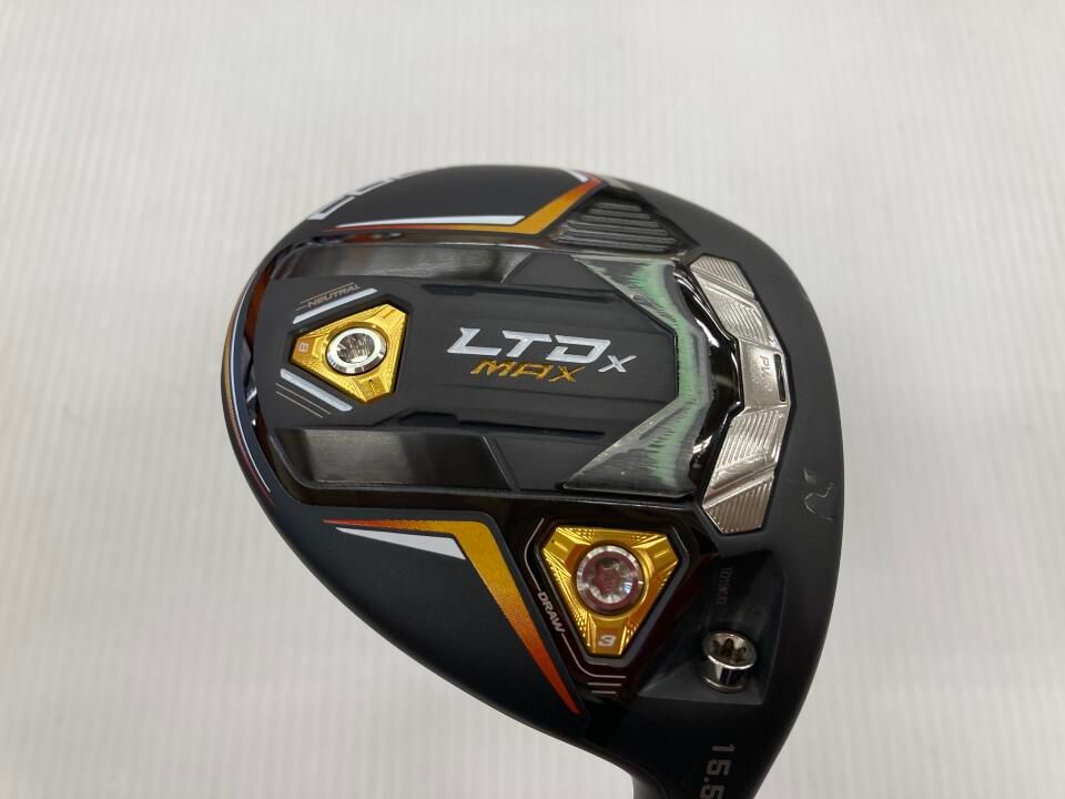 最短翌日発送】KING LTDx MAX Gold/Black US | 15.5 | 6
