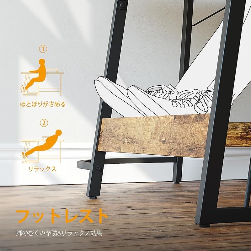 l字デスク パソコンデスク