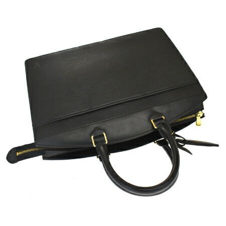 中古】 ルイヴィトン LOUIS VUITTON リヴィエラ ハンドバッグ エピ