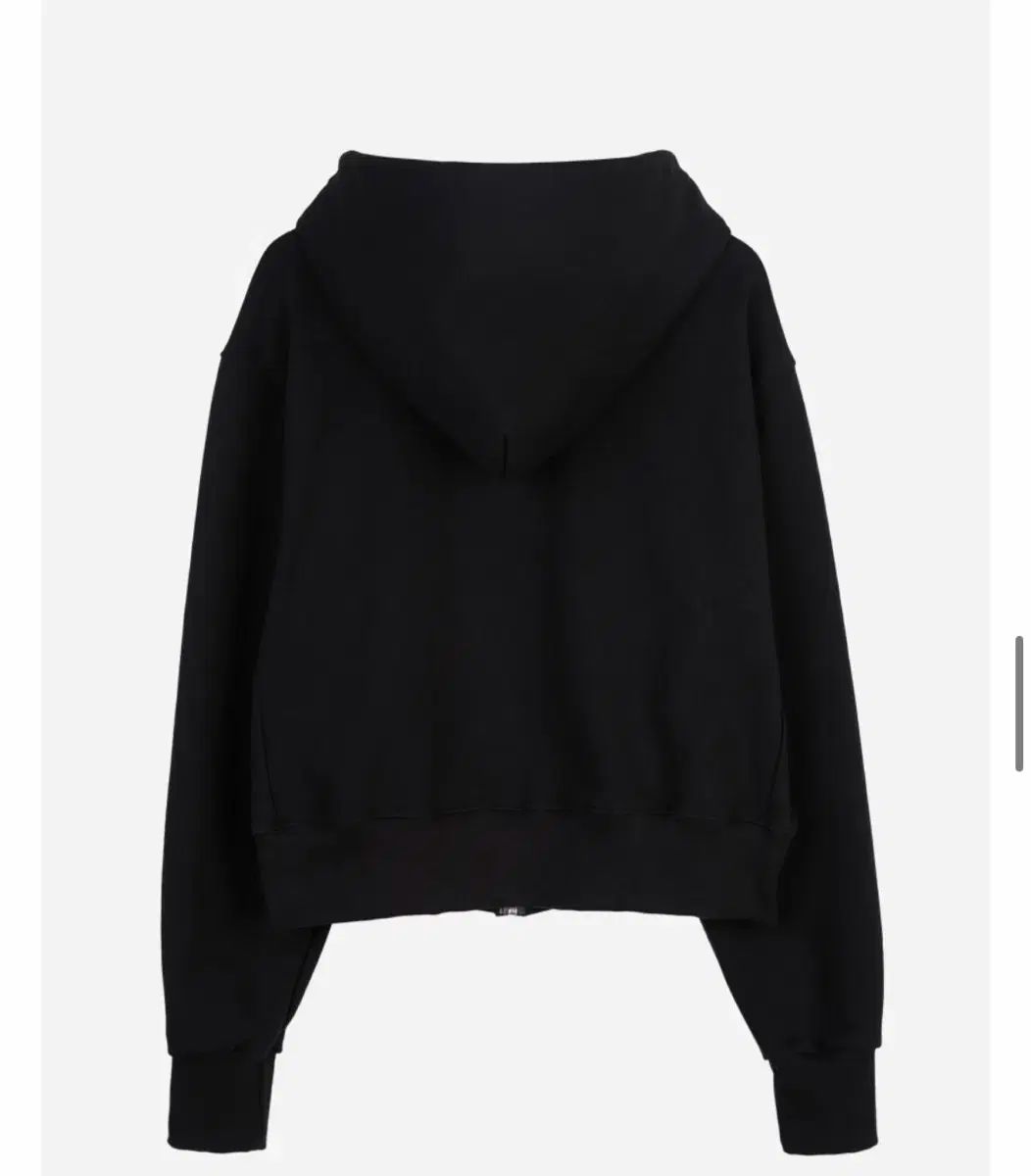 CERRIC セリック ジップアップパーカー フード付き