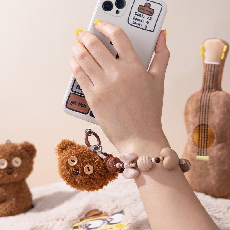 USJ限定　ティム　 スマートフォンストラップセット USJ限定 ティム スマートフォンストラップセット USJ限定 ティム