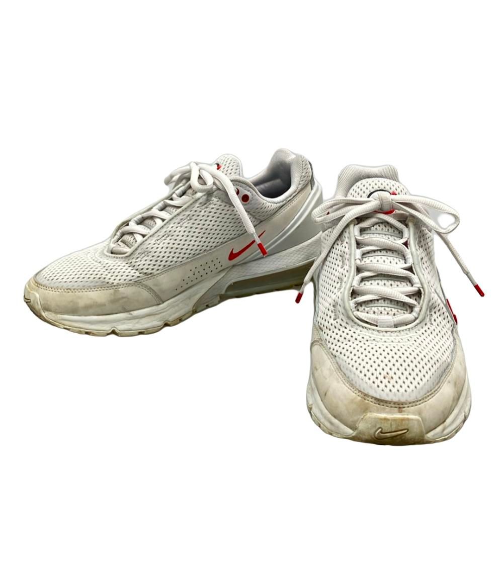 ナイキ ローカットスニーカー エアマックス パルス ファントム DR0453-001 メンズ SIZE 27 (L) NIKE