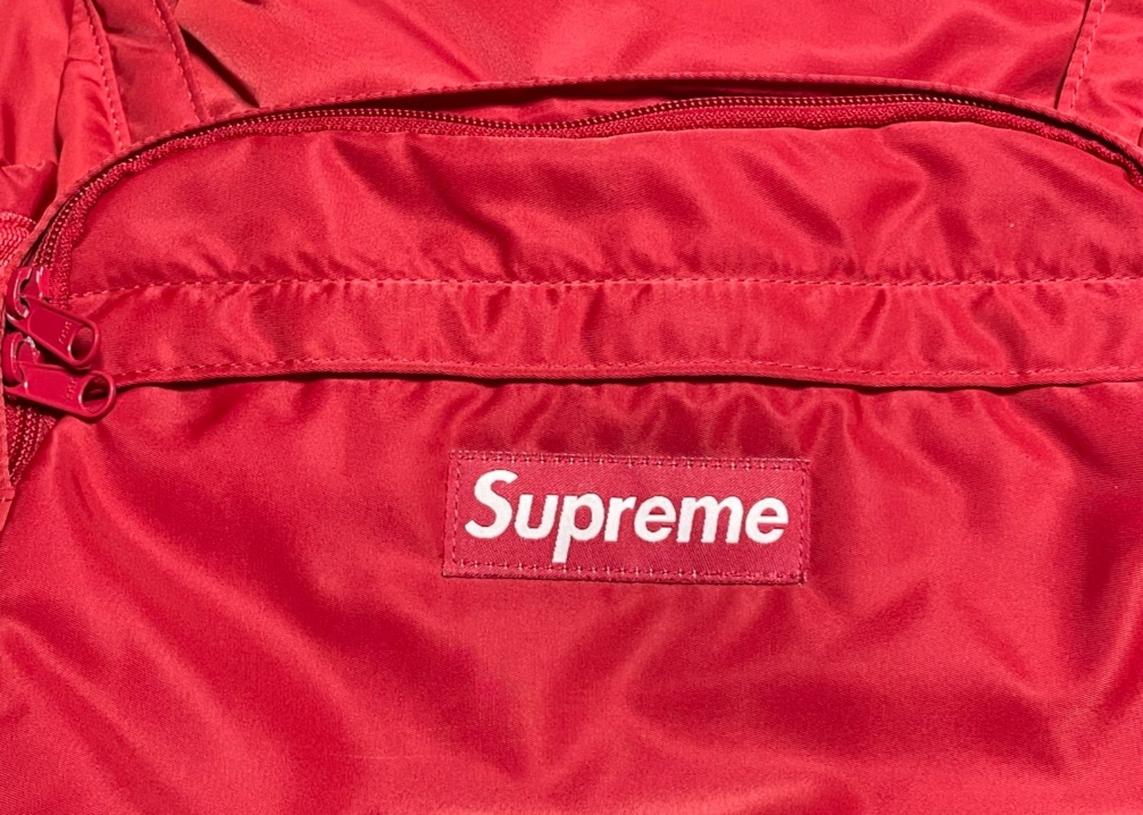 激レアSUPREME×PORTER SUPREME代官山店10周年記念限定バック - メルカリ