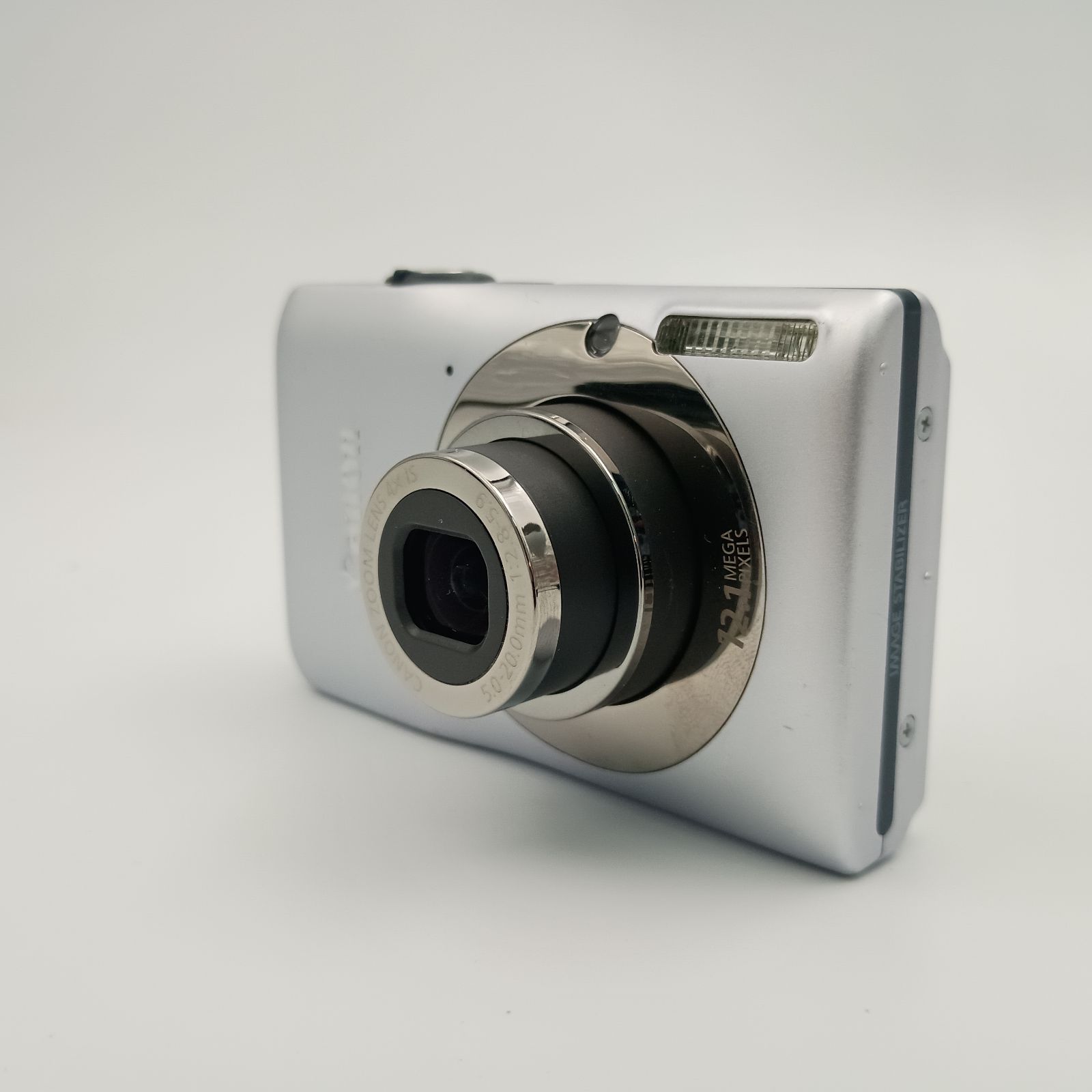 canonコンパクトデジタルカメラPC1469 image stabilizer Canon IXY