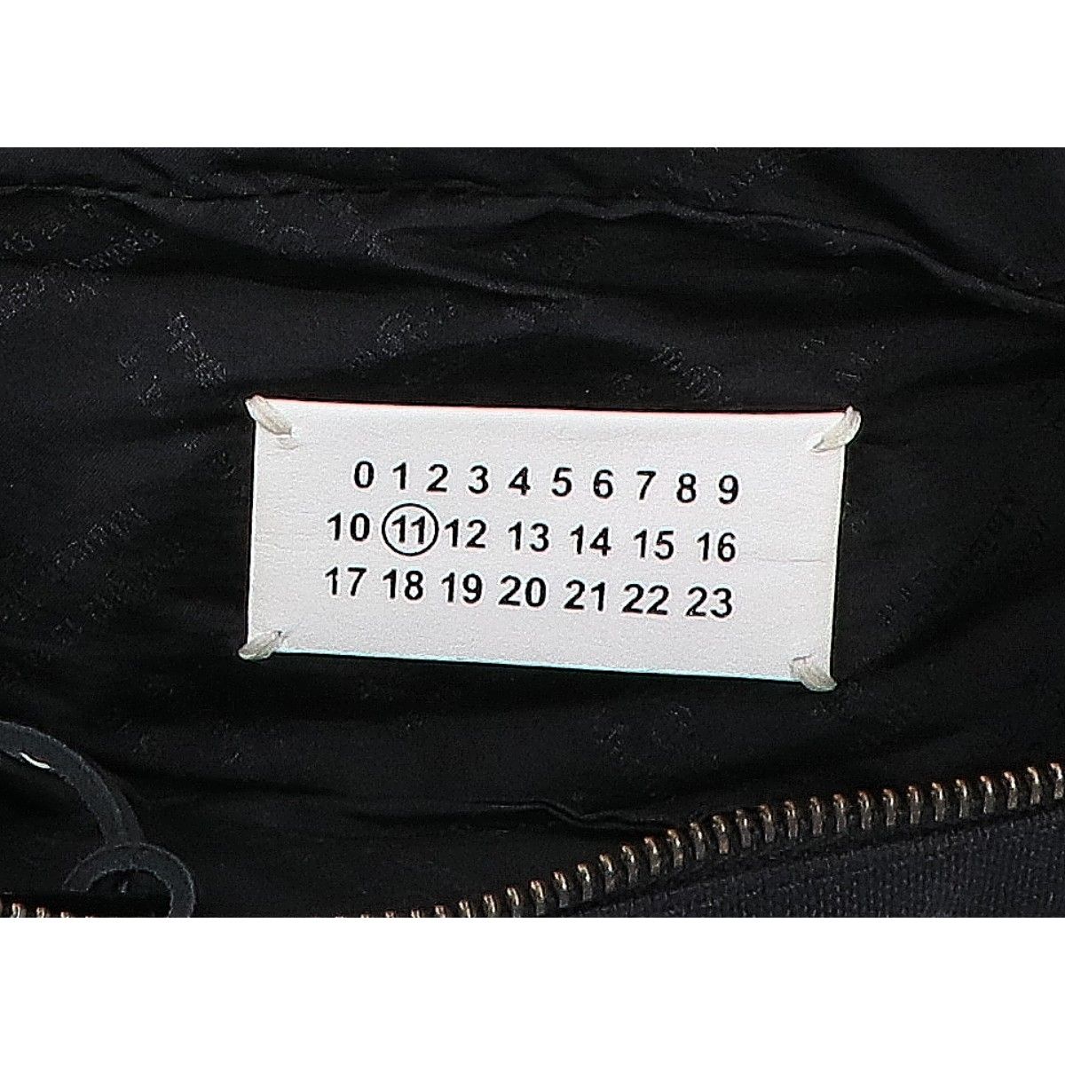 メゾンマルジェラ S55WB0010