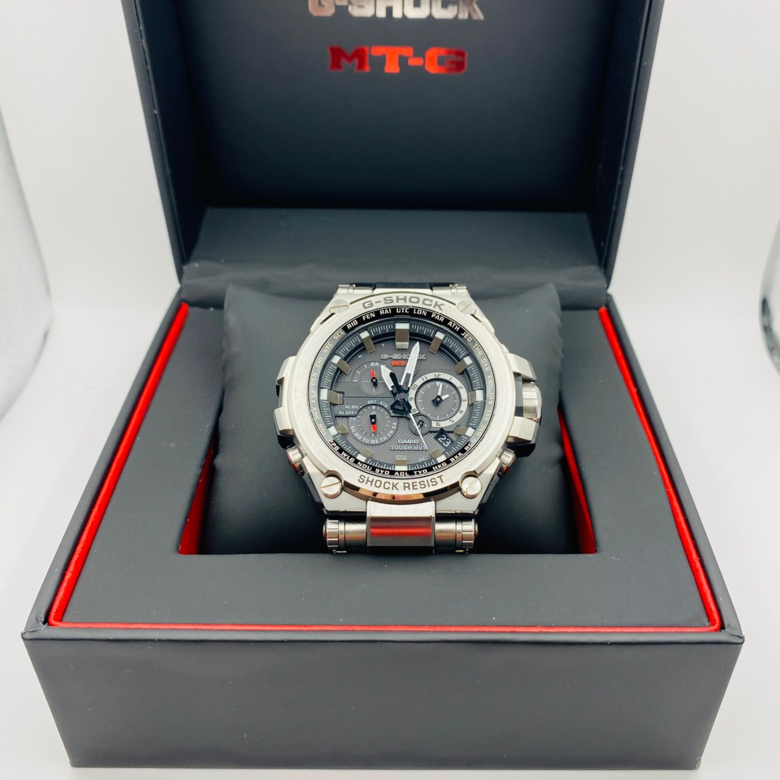 jean paul gaultierゴルチエ ブレスレット腕時計 月と星デザイン