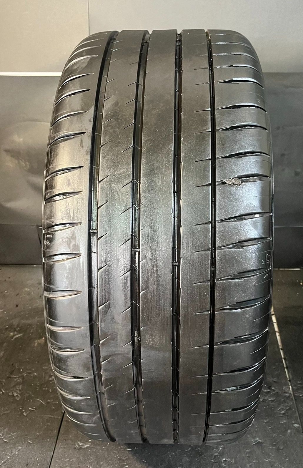 送料込み︎MICHELIN Pilot Sport 4S 275/40ZR20 MICHELIN (ミシュラン) Pilot Sport 4 S 265⁄35 ZR19 (98Y) XL 2本以上