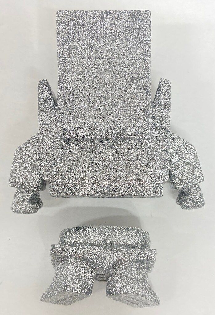 SpiceSeed キン肉マン マッスルショット サンシャイン キン肉マントイ