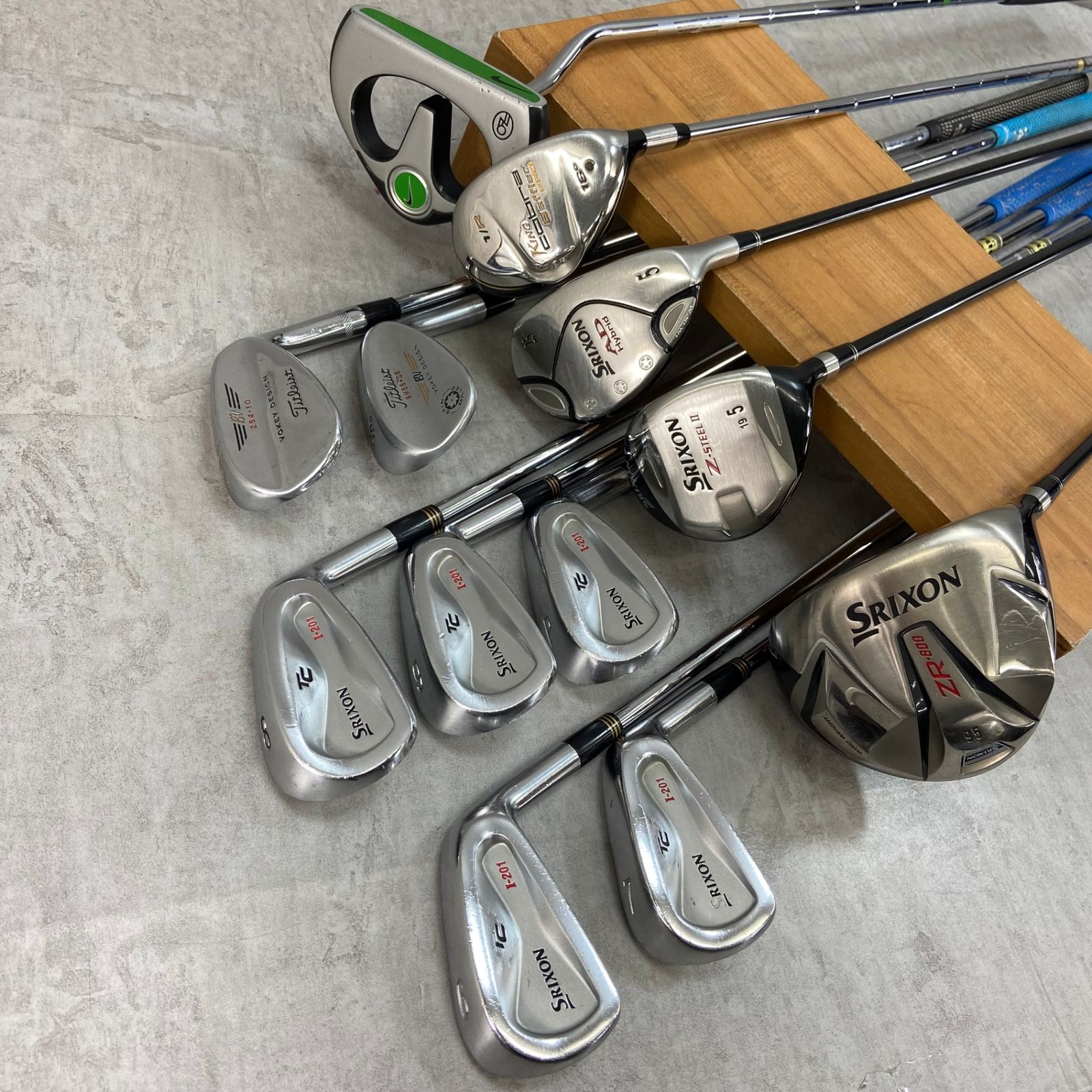 Titleist