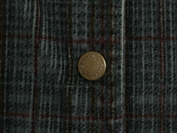 お得なクーポン配布中!】 90s USA製 エルエルビーン 細畝 コーデュロイ  