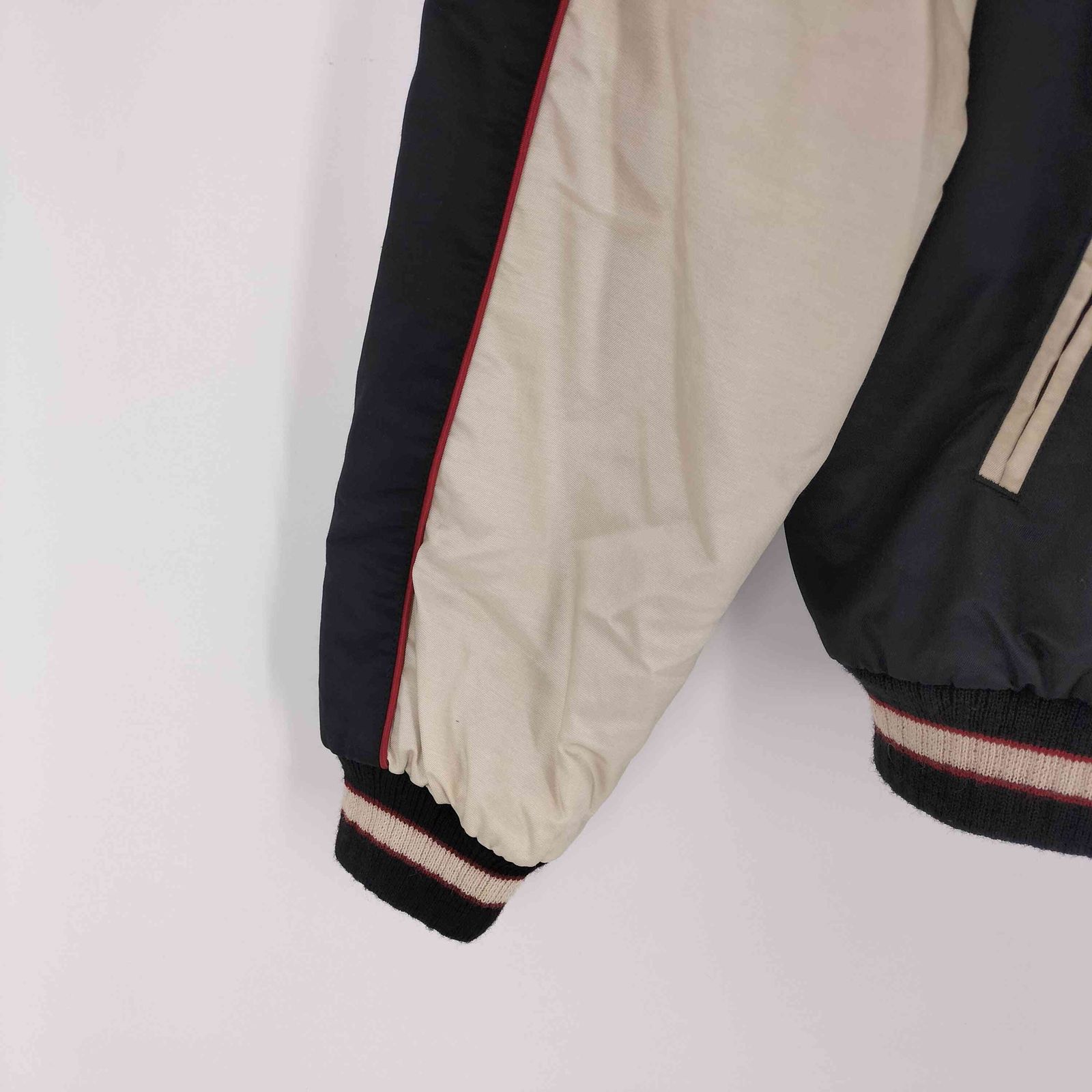 ポロラルフローレン POLO BEAR Souvenir JK ALASKA POLO BEAR Ralph Lauren Souvenir JK 