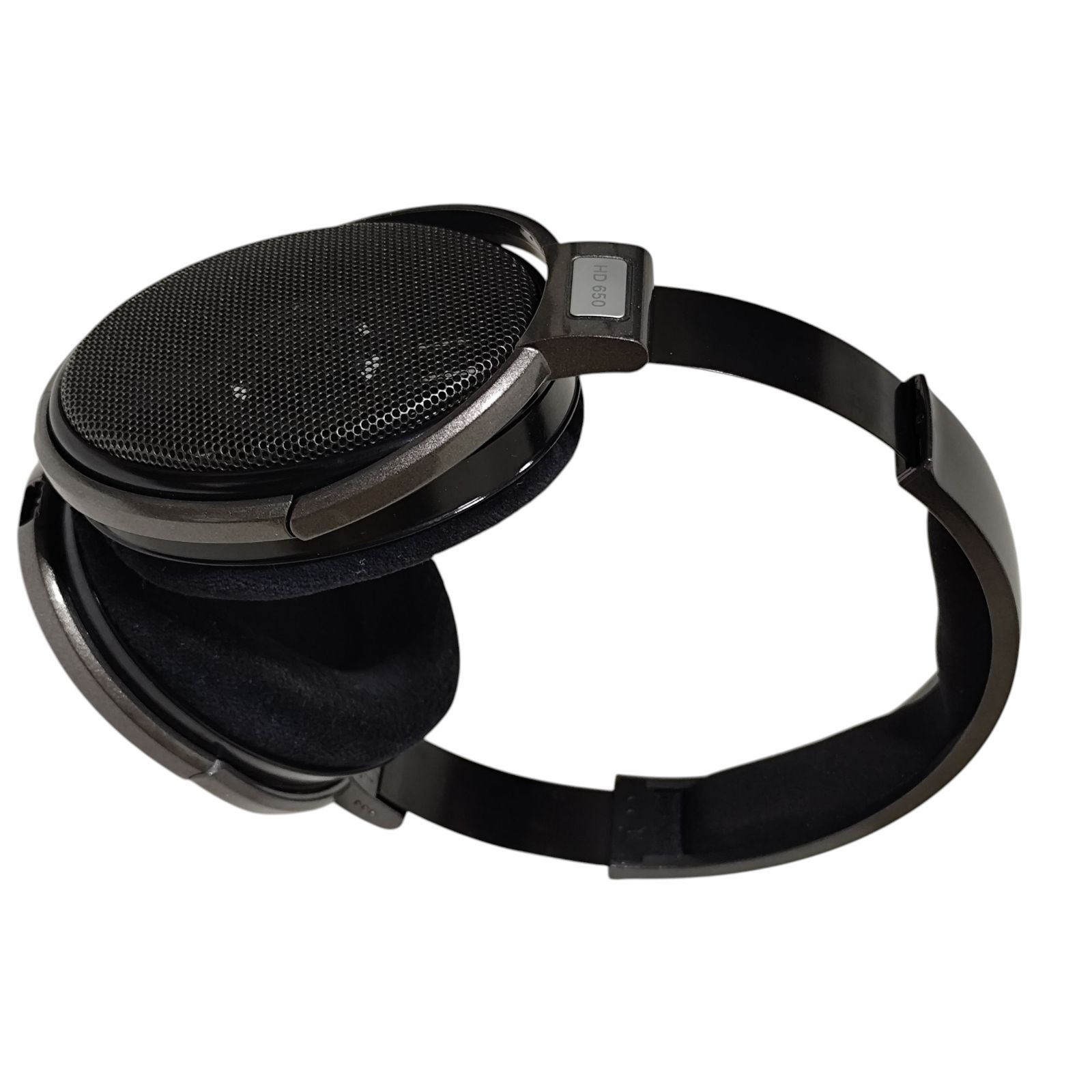 Sennheiser ヘッドホン