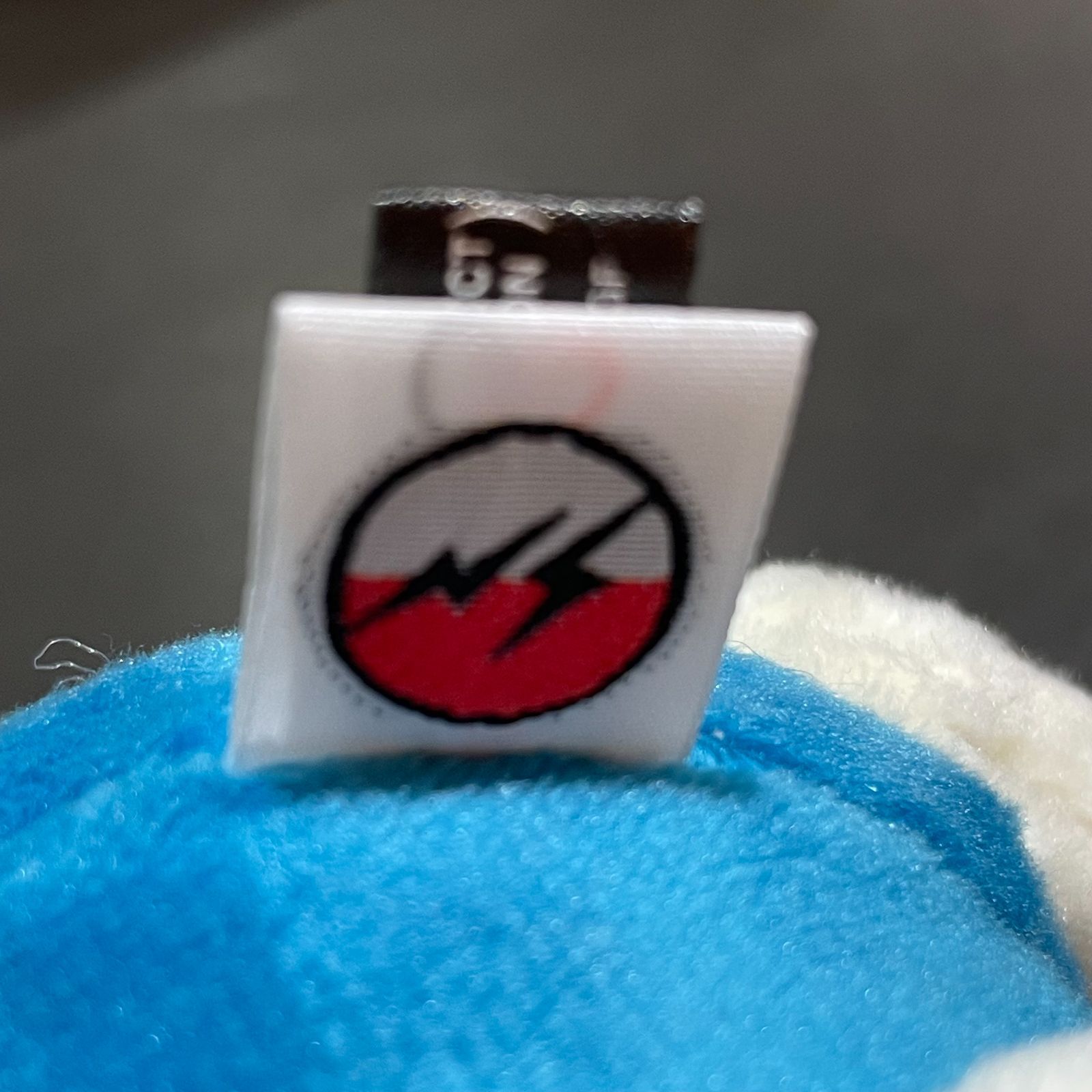 THUNDERBOLT PROJECT 藤原ヒロシ ポケモン カビゴン 藤原ヒロシとポケモンのホテル「INN」で見つけた冒険の世界