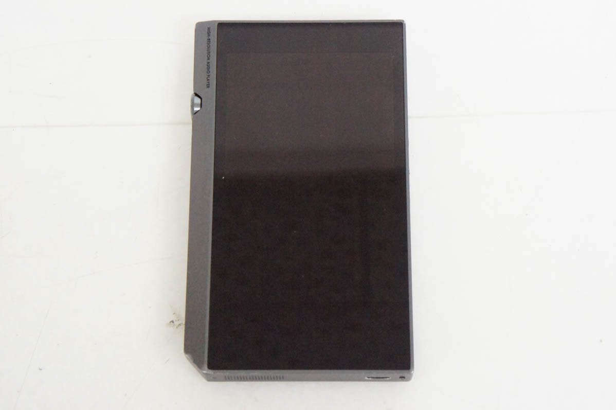 デジタルオーディオプレーヤー XDP