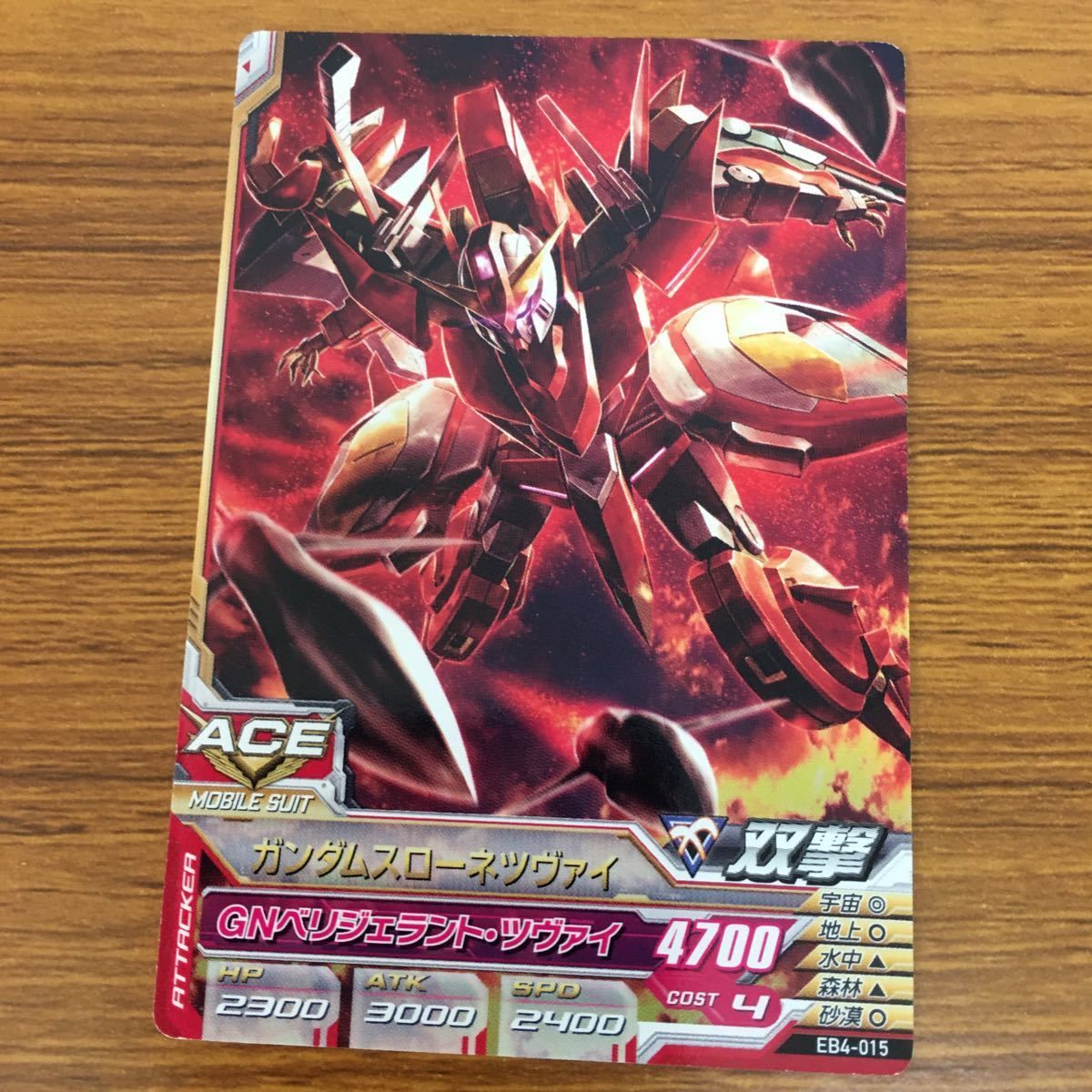 由 13 ガンダム トライエイジ カード まとめ 3 - メルカリ