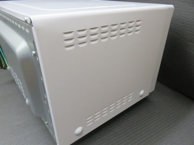 2024年製 未使用品 シャープ SHARP 電子レンジ オーブンレンジ RE-S600