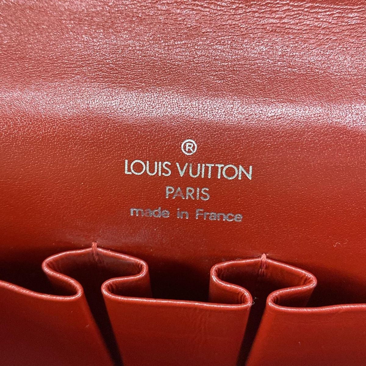 VUITTON ルイヴィトン