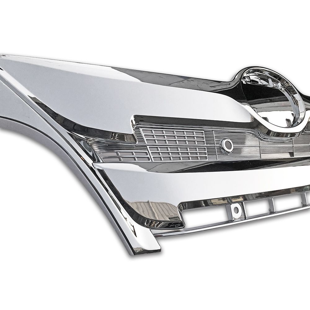 日野 デュトロ エアループ デュトロ 標準 フロント グリル ラジエーターグリル 日野 デュトロ エアループ デュトロ 標準 フロント グリル