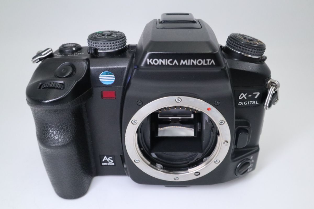 Minolta コニカミノルタ