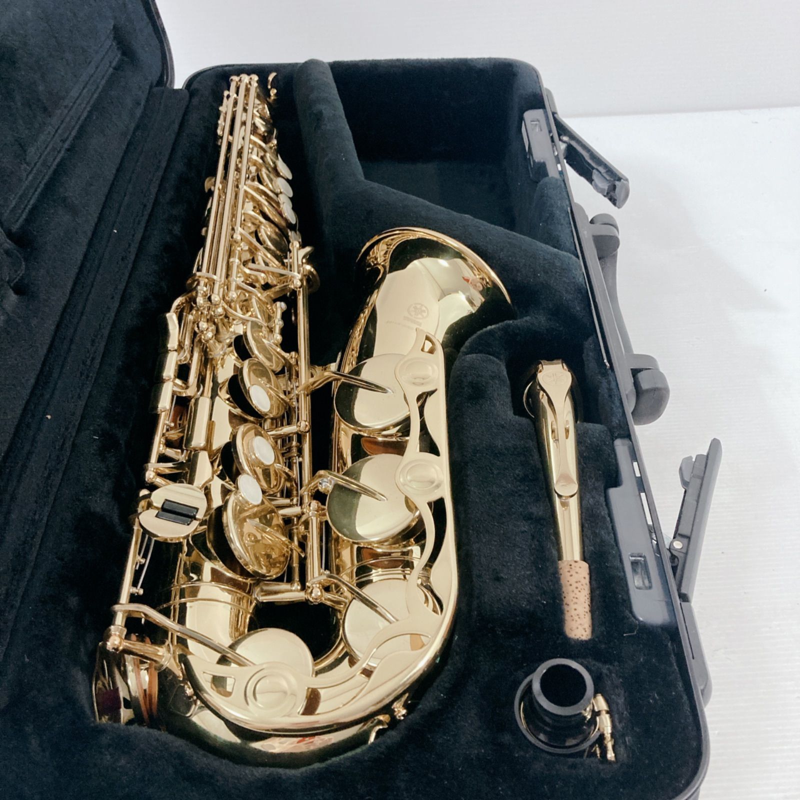 YAMAHA ヤマハ アルトサックス YAS-275 楽器 金管楽器 サックス