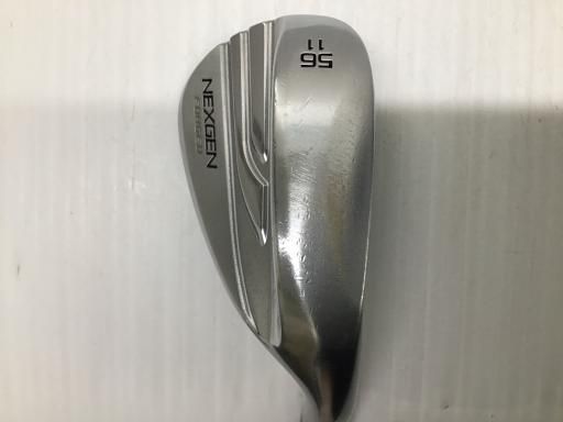 中古】 ゴルフパートナー NEXGEN FORGED WEDGE(2022) 56°/11