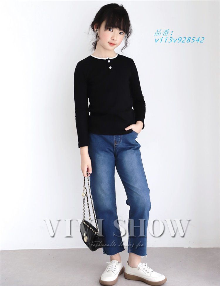 韓国子供服 ジュニア