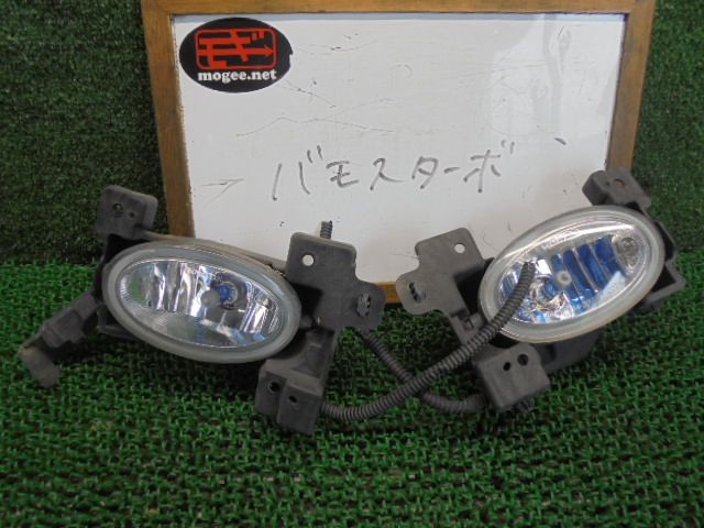 3FJ3154 CG4 ホンダ バモス HM1/HM2 後期型 ターボ L