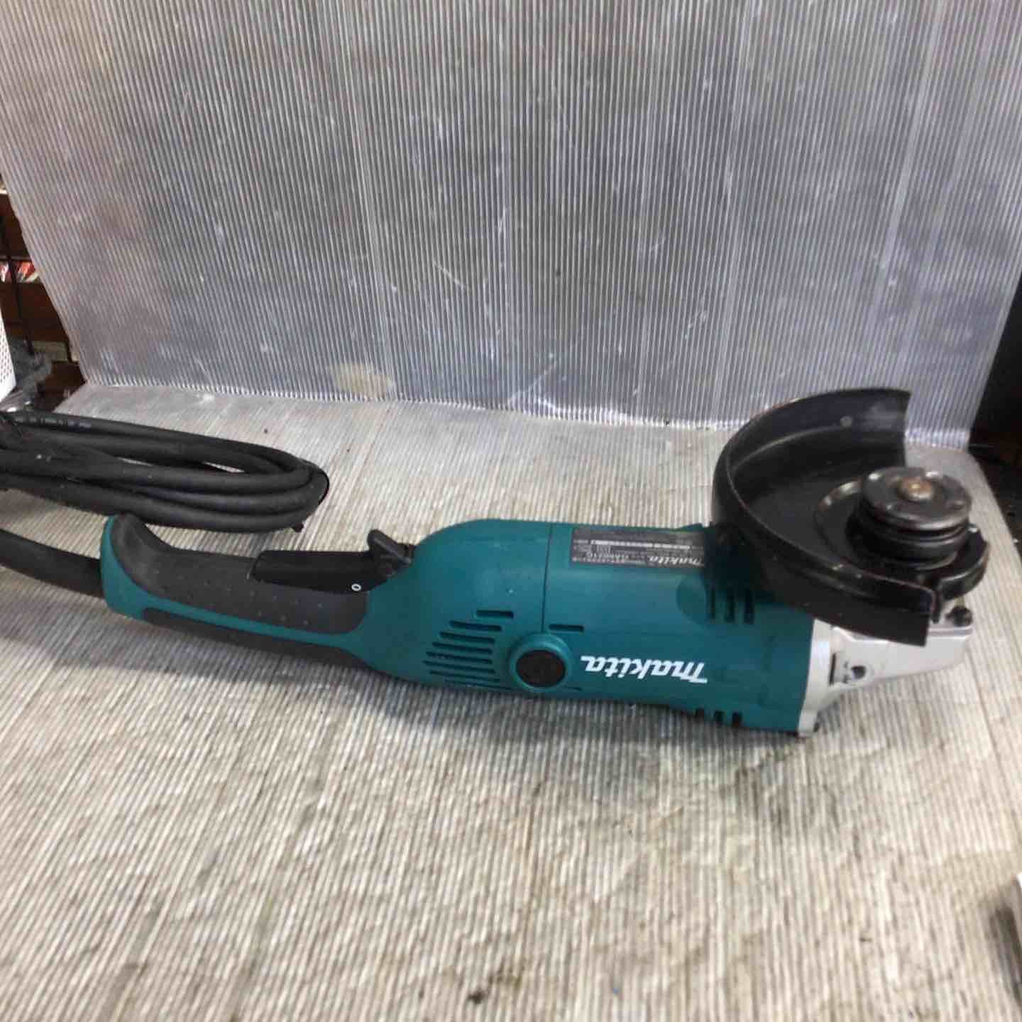 150mm電子ディスクグラインダ GA6021C