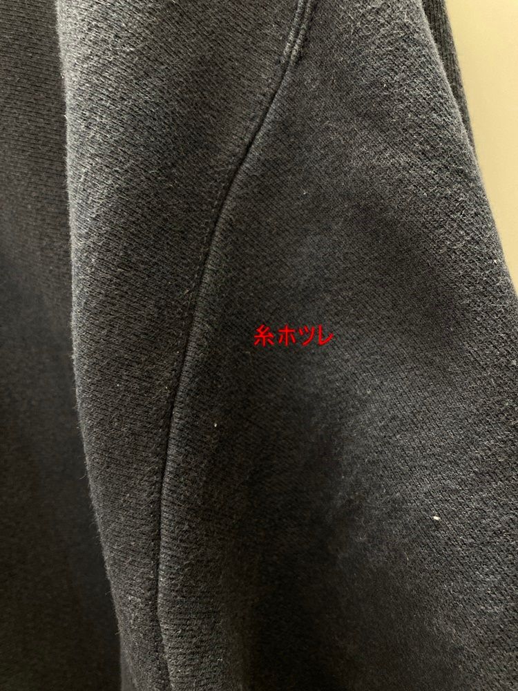 チャンピオン Champion 90s 刺繍タグ ヴィンテージ Vintage リバース