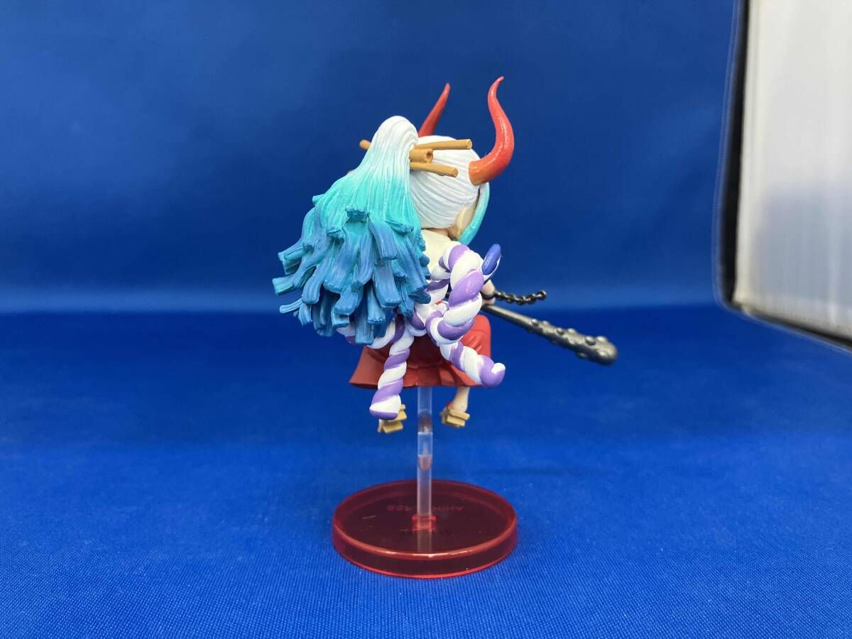 ワンピース- サマードリームフィギュア応募者全員サービス 第1弾　ワーコレ ワンピース- サマードリームフィギュア応募者全員サービス 第1弾