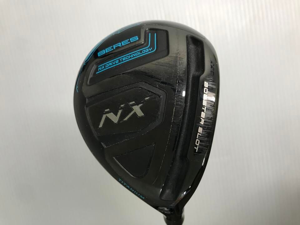 BERES ショップ NX | 18 | SR | VIZARD FOR NX 45 | | フェアウェイ