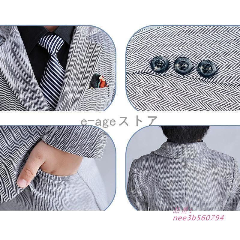 スーツ 子供服