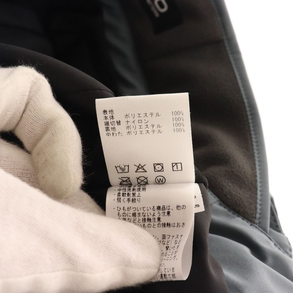 □ デサント オガサカチーム限定 2025年 M1タイプ スキーウェア