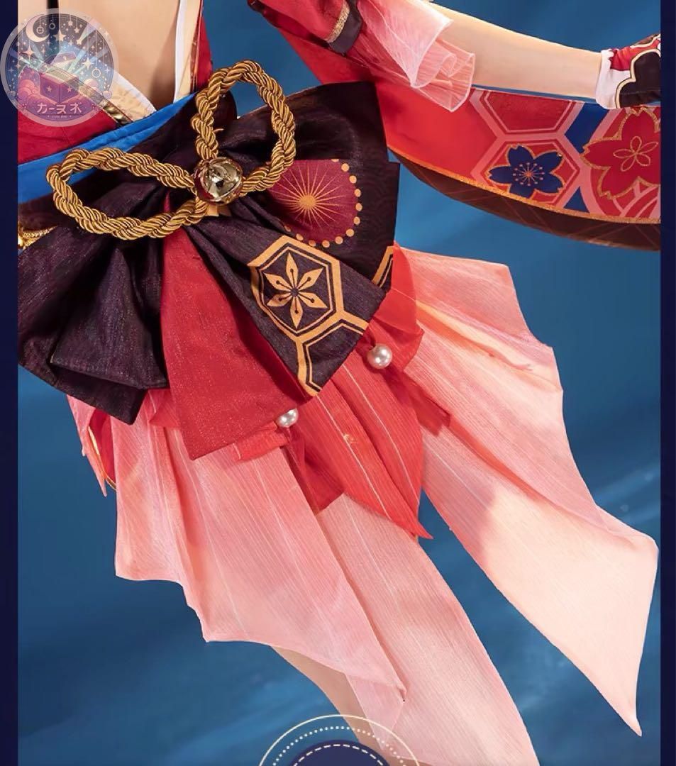イベント衣装 コスプレセット