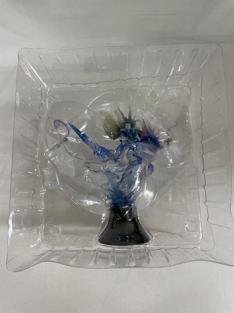 ファイナルファンタジーXIV 氷神シヴァ マイスタークオリティ 同梱不可 WWW_STEELWINDOWSANDDOORS_COM