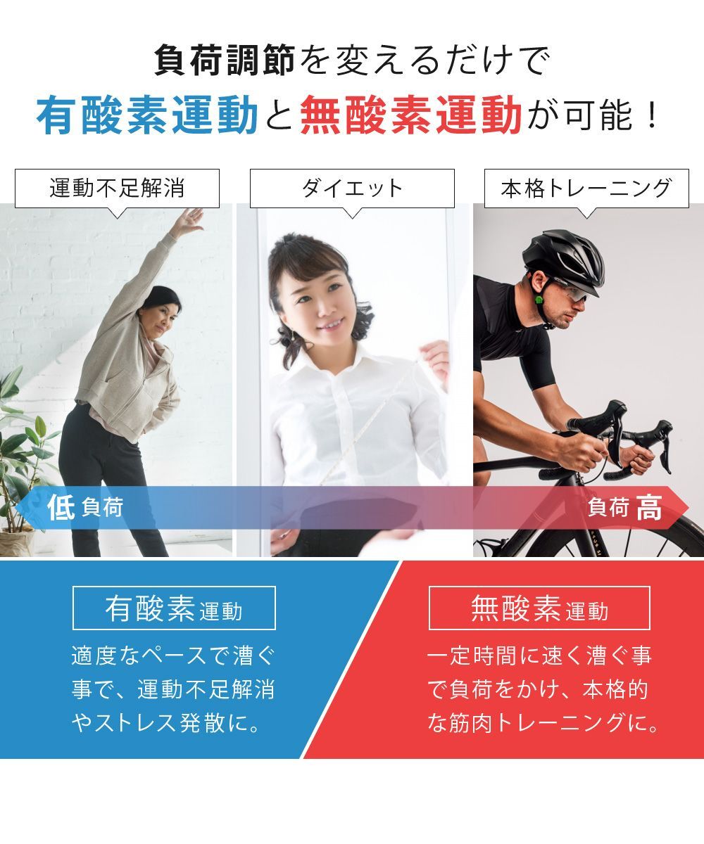 レッド ブラック