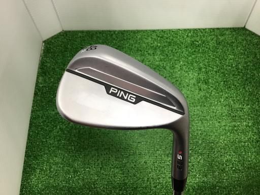 ピン PING S159 ウェッジ N.S.PRO MODUS3 TOUR 115 【48-12】 シャフト