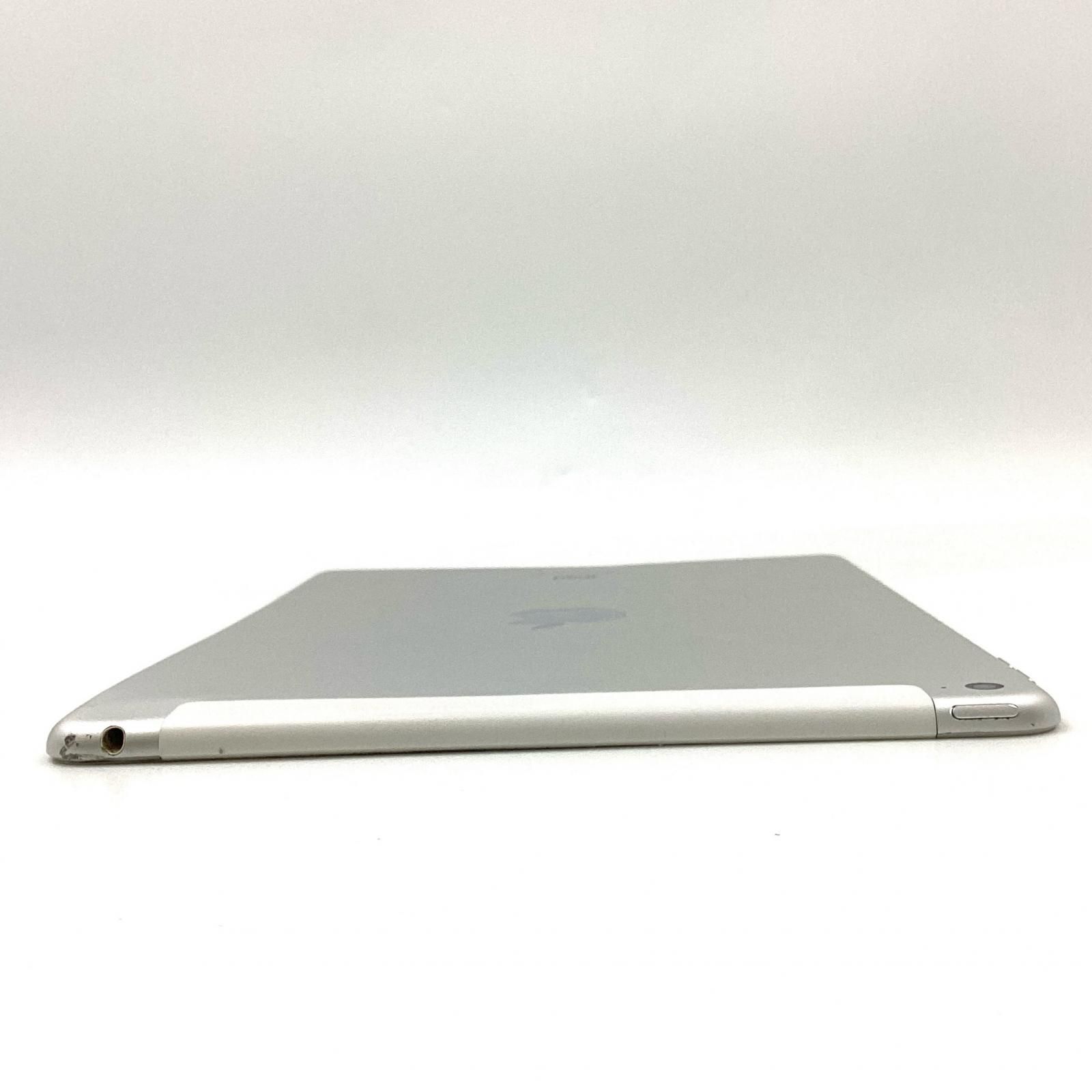 Apple iPad Air 2 64GB シルバー WiFi+Cellular docomo SIM