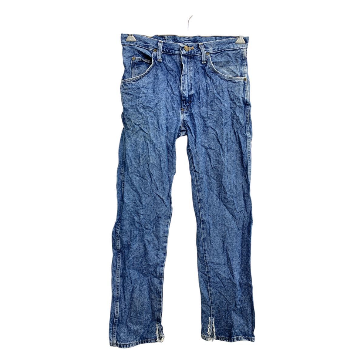 DENiZEN Levi's デニムパンツ W34 リーバイス インディゴ 古着卸 アメリカ仕入 2501-1146