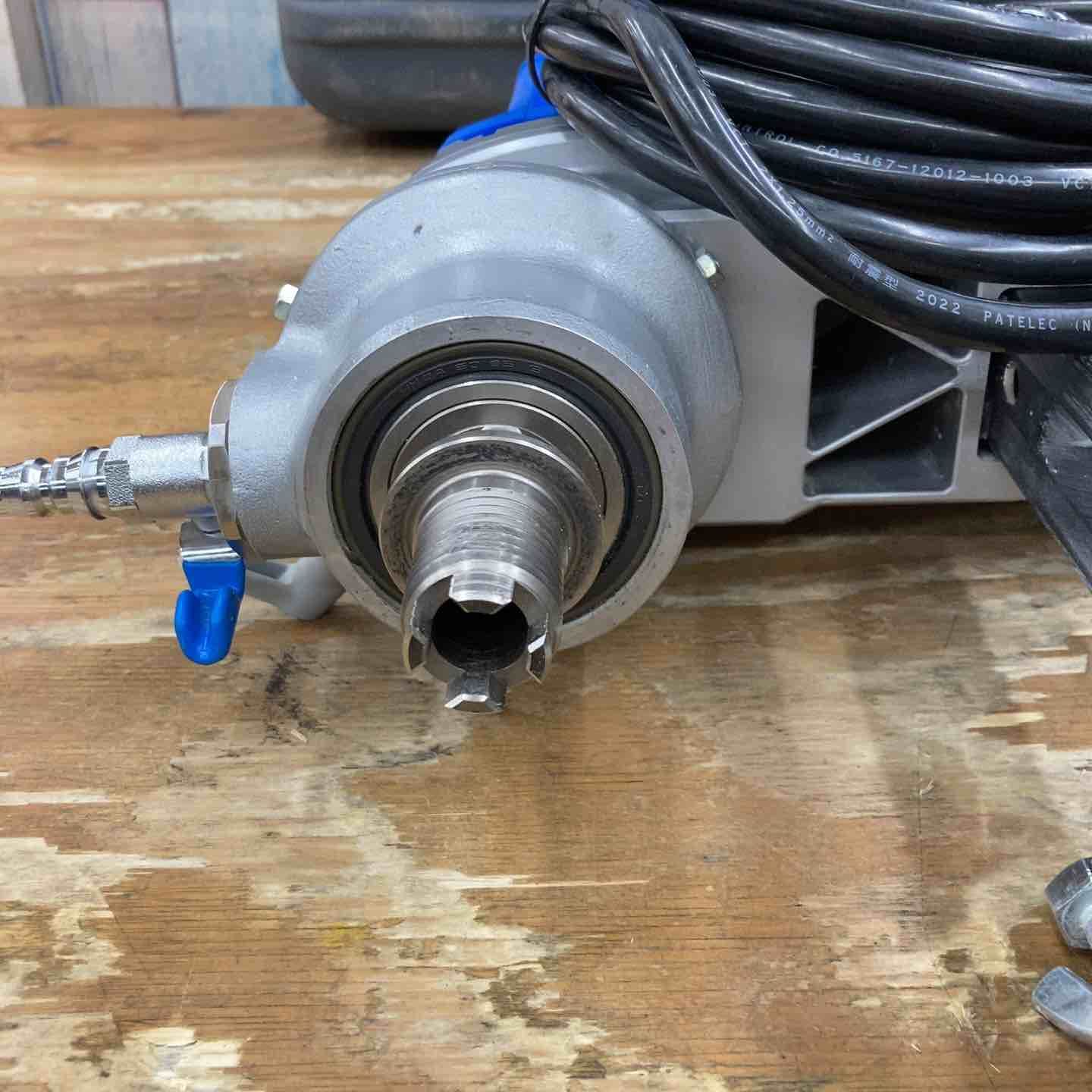 シブヤ ダイヤモンドドリル TSK-095 柏店 HRDEVELOPMENT_JP