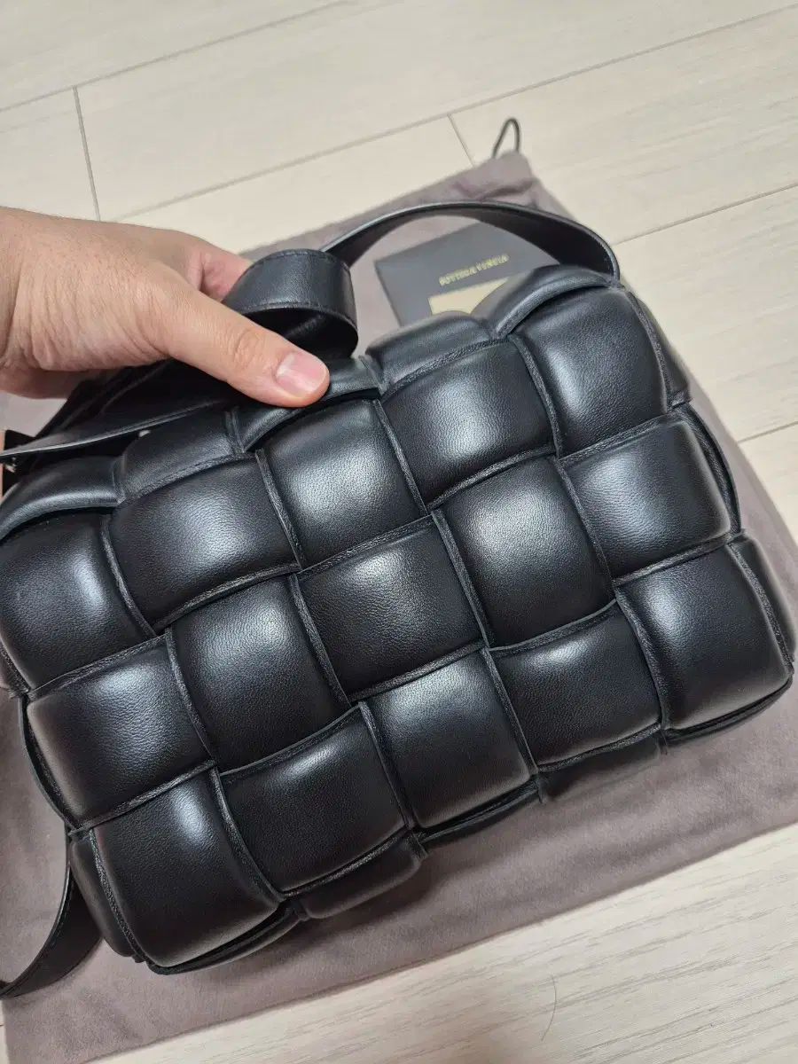 カセットバッグ