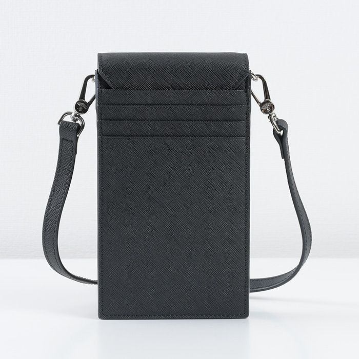 ヴィヴィアンウエストウッド スマホショルダー 5303000O-L001N Vivienne Westwood ヴィヴィアンウエストウッド スマホケース