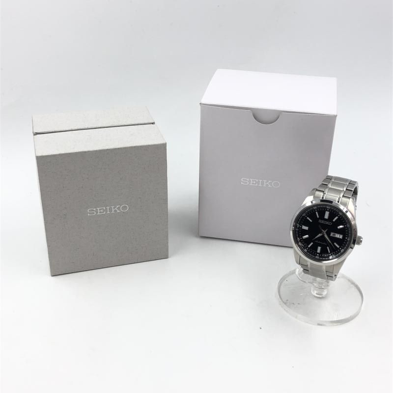 SEIKO
