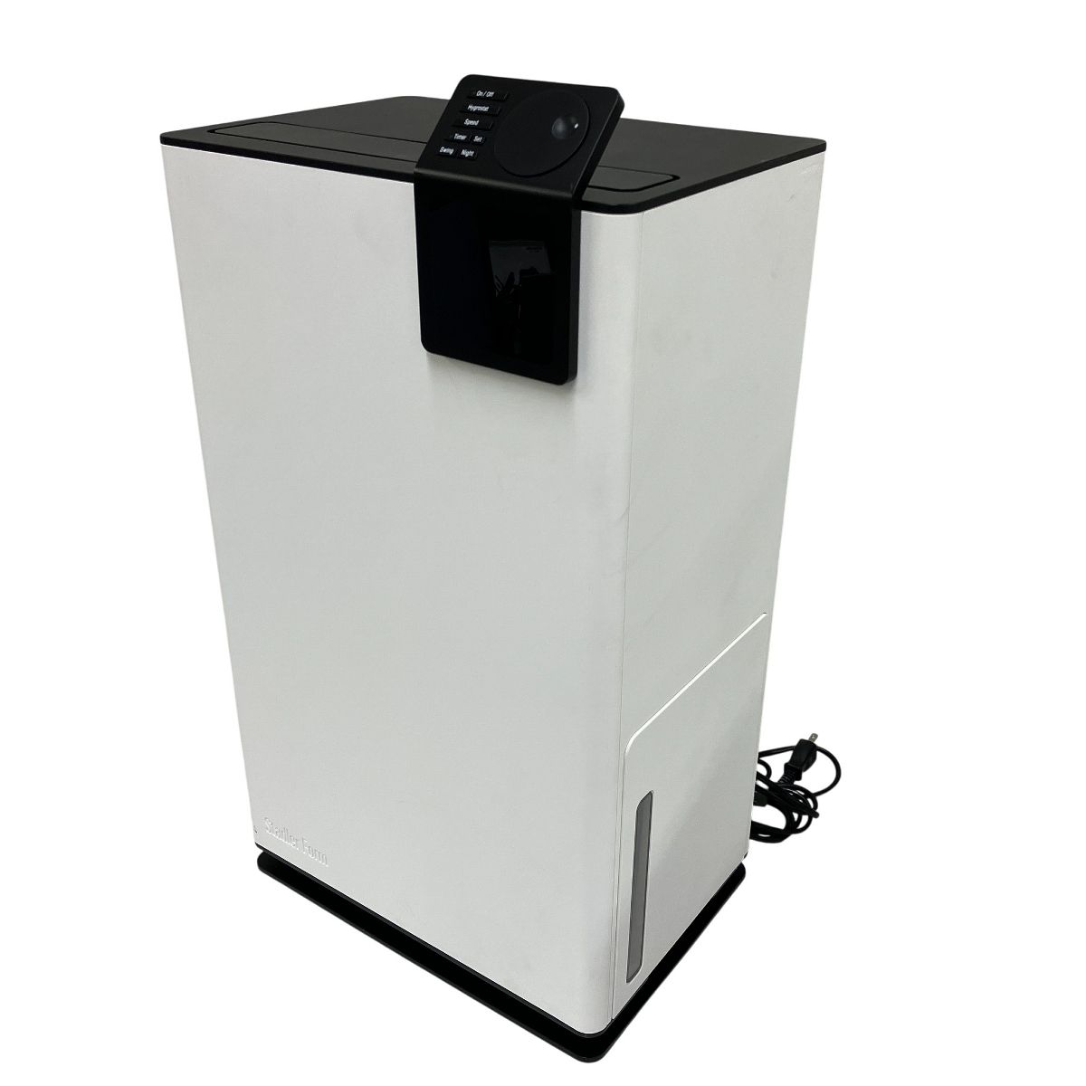 Stadler formAlbert 除湿器 2318 アルバート 衣類乾燥機 カビ対策 湿気対策 コンプレッサー式 T10536593