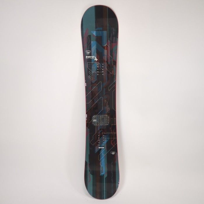 スノーボード　155cm スノーボード DISTRICT 155cm 【公式通販】